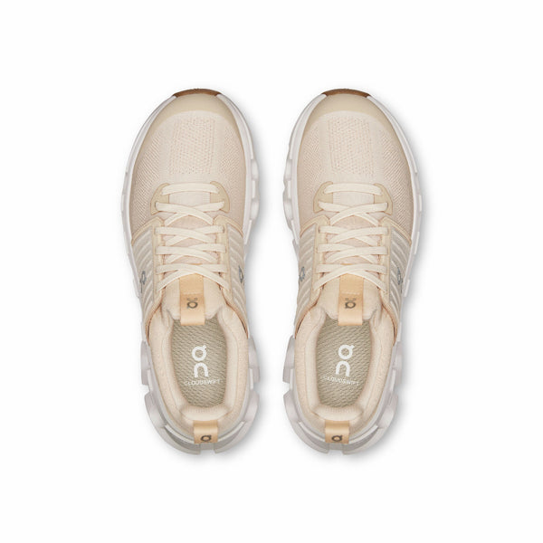 On Running 3YF1001 Youth Cloudswift