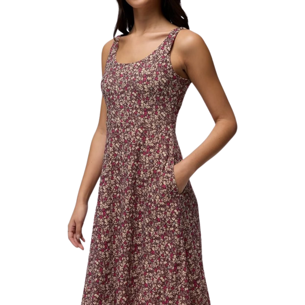 prAna 2147761 Women's Corrinne Dress