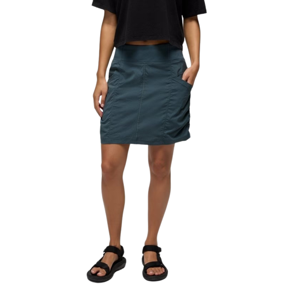 prAna 1964951 Women's Koen Skort