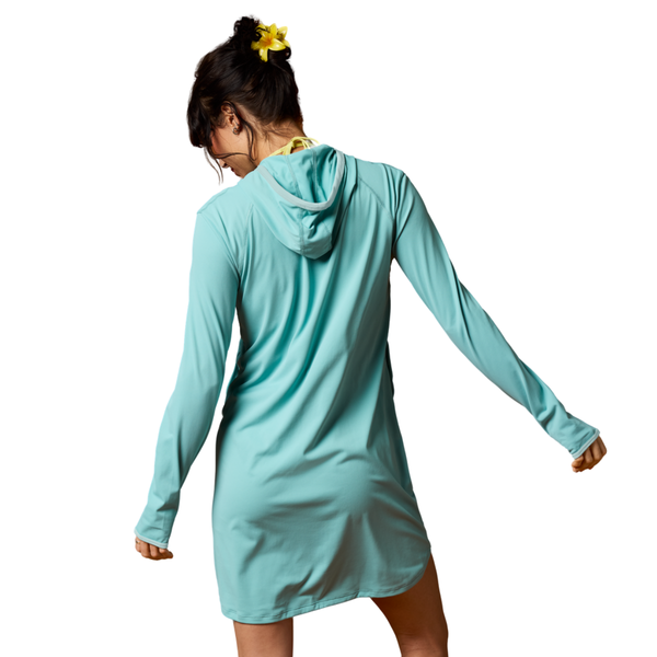 Cotopaxi S26478W1648 Women's Sombra Sun Dress