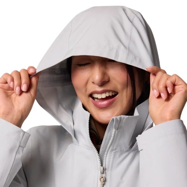 Cotopaxi S23480W428 Women's Cielo Rain Trench