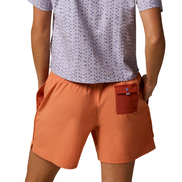 Cotopaxi S24475W702 Women's Brinco 5 Inch Short