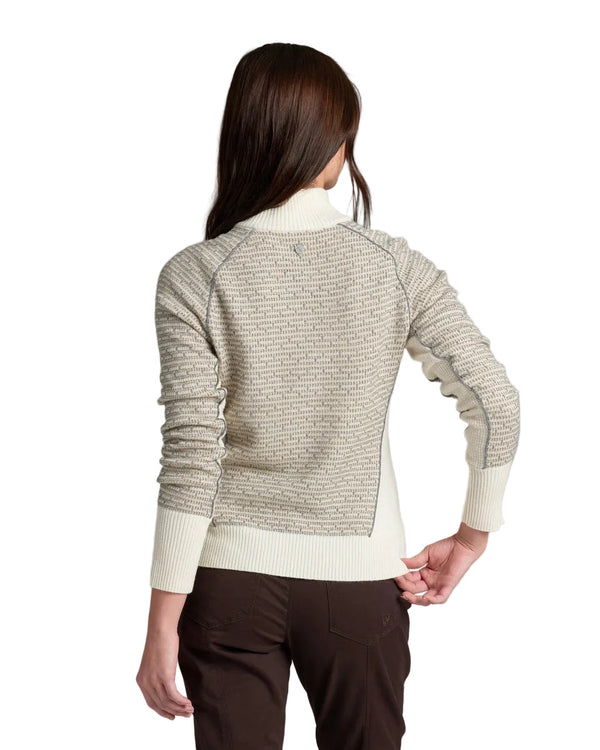 KUHL 4000 Women's Alpenkuhl Pullover