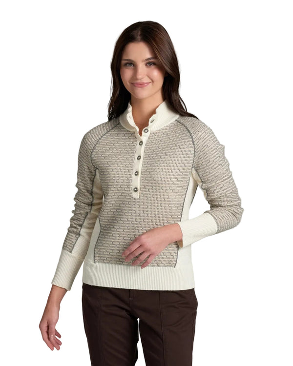 KUHL 4000 Women's Alpenkuhl Pullover
