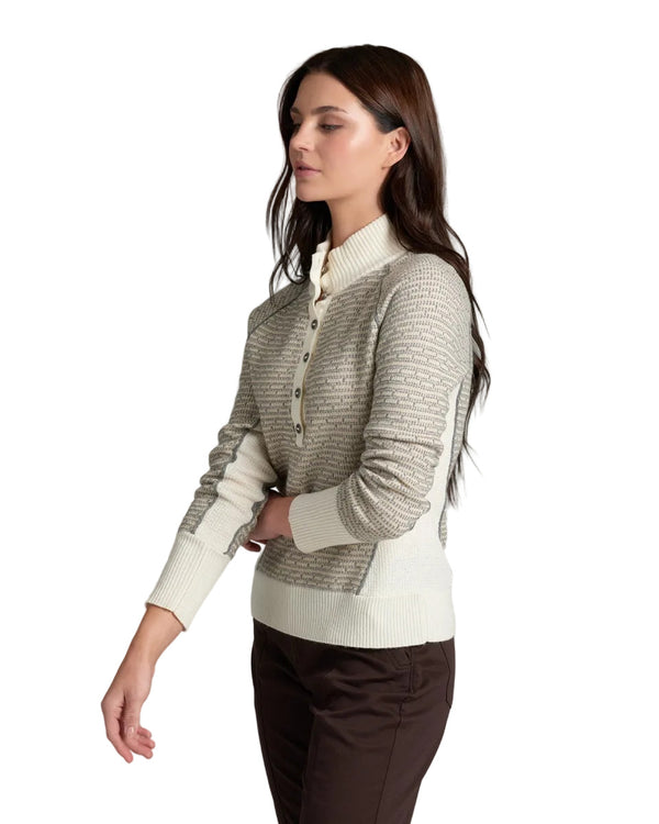 KUHL 4000 Women's Alpenkuhl Pullover