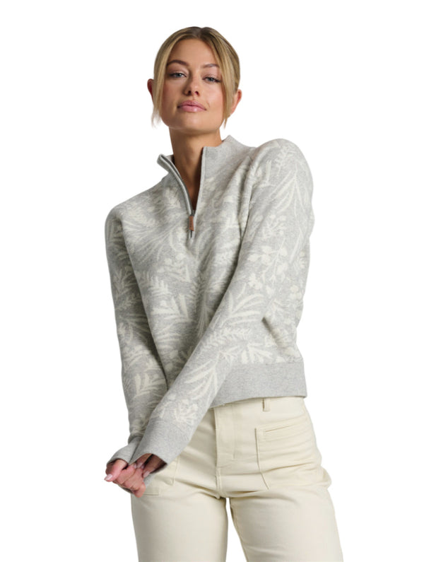Kuhl 4004 Women's Viola Sweater