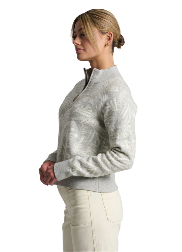 Kuhl 4004 Women's Viola Sweater