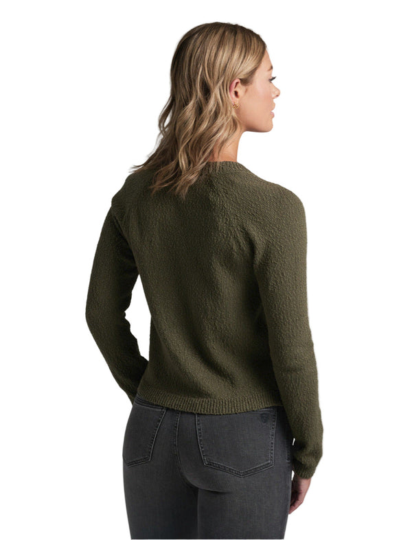 Kuhl 4007 Women's Sheridan Sweater