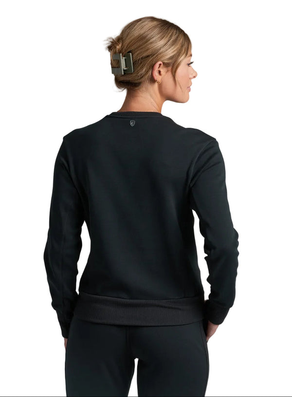 KUHL 4008 Women's Kozy Crew Sweatshirt