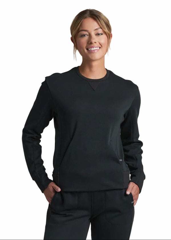 KUHL 4008 Women's Kozy Crew Sweatshirt