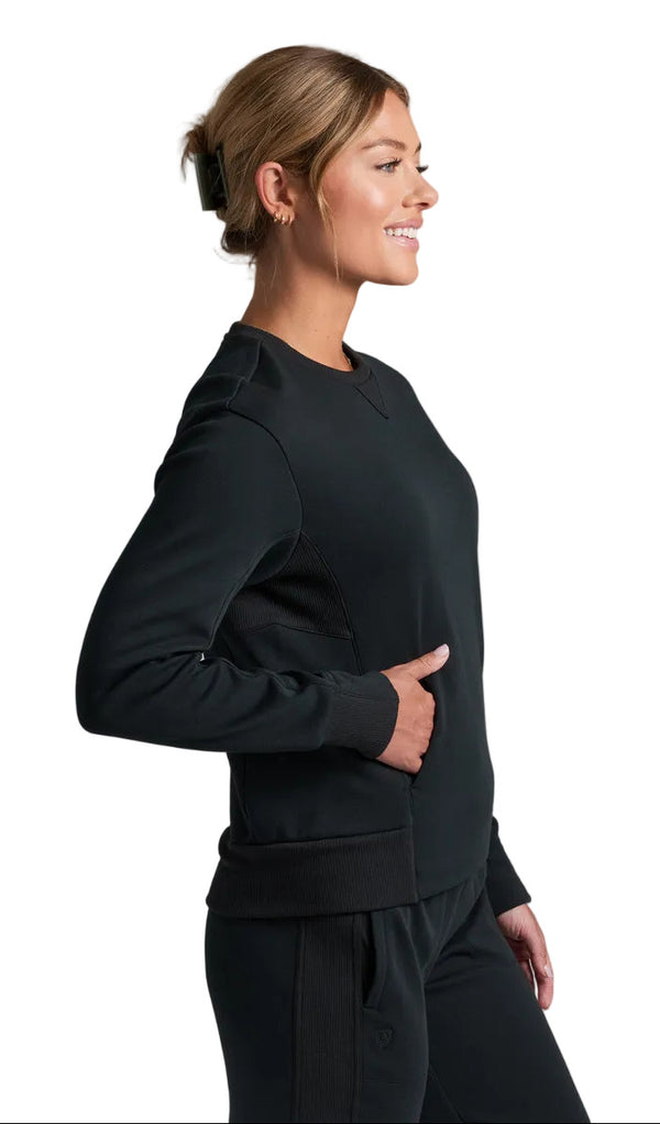 KUHL 4008 Women's Kozy Crew Sweatshirt
