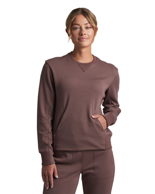 Kuhl 4008 Women's Kozy Crew Sweatshirt