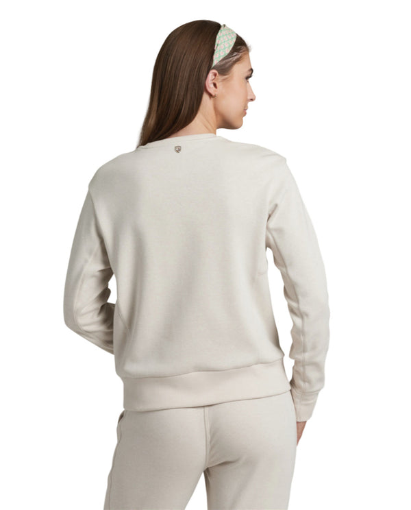 Kuhl 4008 Women's Kozy Crew Sweatshirt