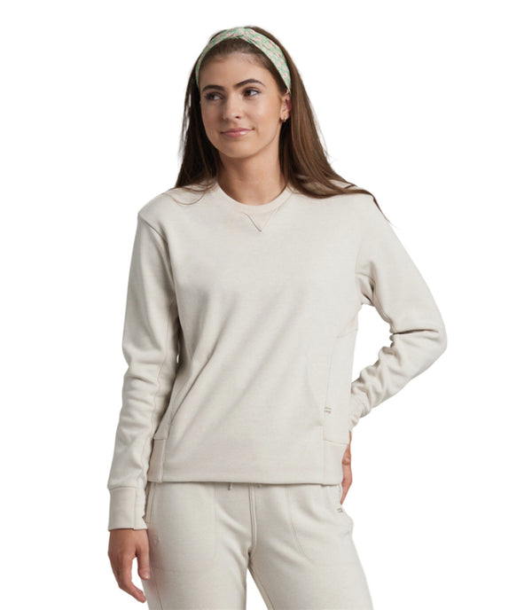 Kuhl 4008 Women's Kozy Crew Sweatshirt