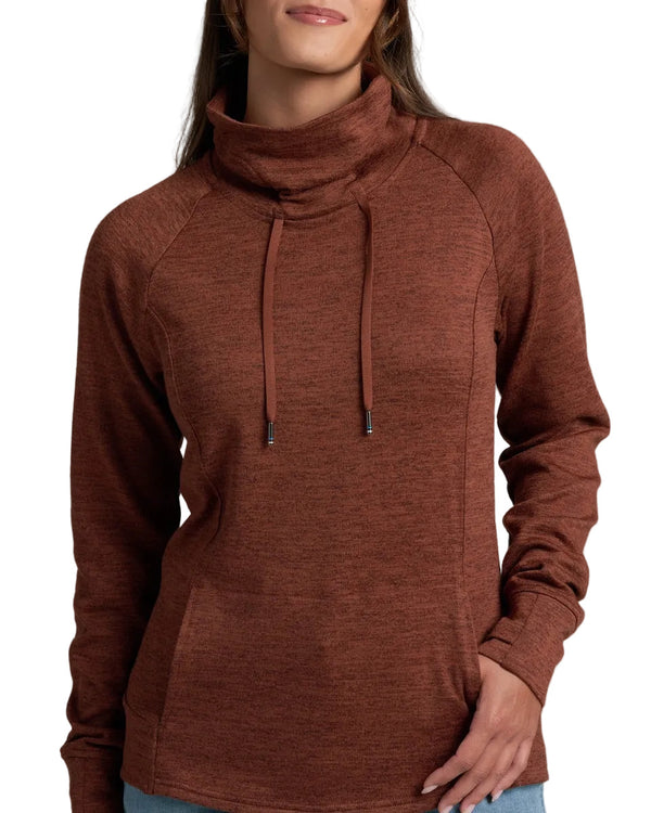 KUHL 4010 Women's Elia Pullover