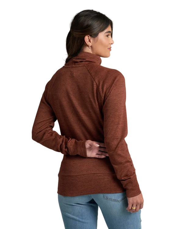 KUHL 4010 Women's Elia Pullover