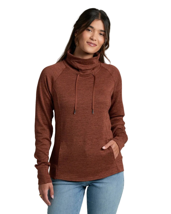KUHL 4010 Women's Elia Pullover