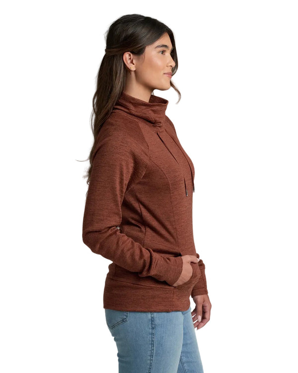 KUHL 4010 Women's Elia Pullover