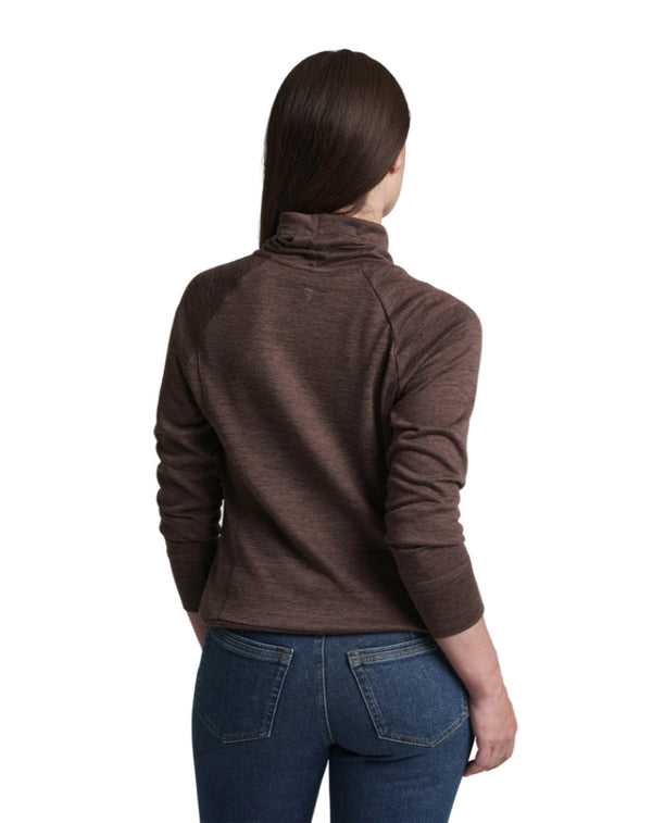 Kuhl 4010 Women's Elia Pullover