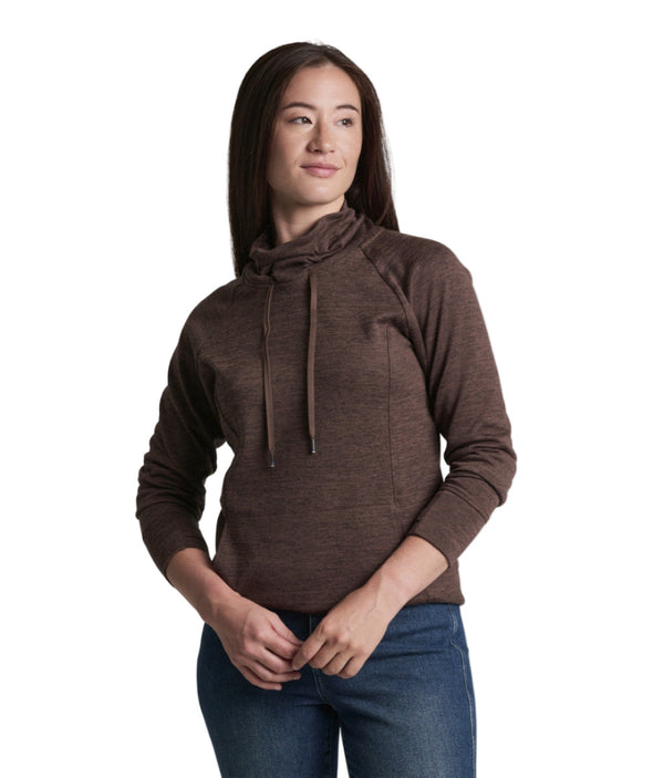 Kuhl 4010 Women's Elia Pullover