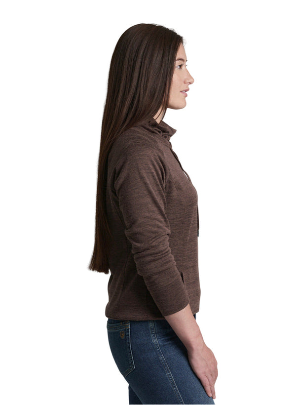 Kuhl 4010 Women's Elia Pullover