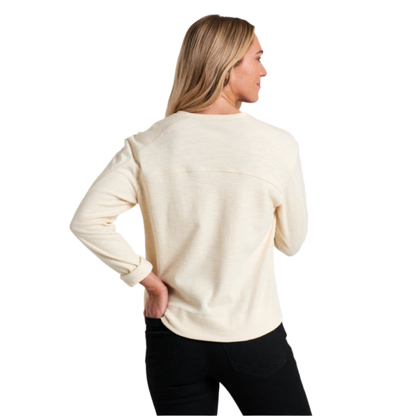 Kuhl 4011 Women's Lola Pullover Sweatshirt