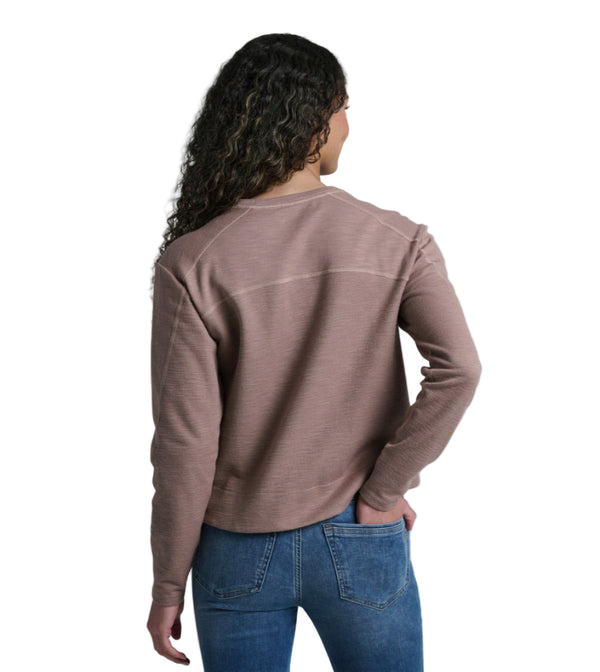 Kuhl 4011 Women's Lola Pullover Sweatshirt