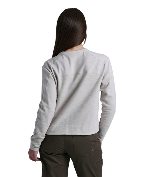 Kuhl 4011 Women's Lola Pullover Sweatshirt