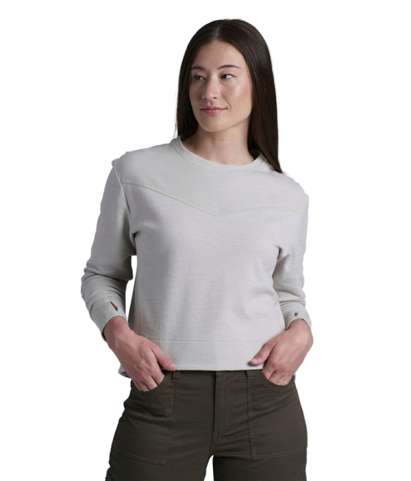 Kuhl 4011 Women's Lola Pullover Sweatshirt