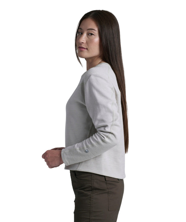 Kuhl 4011 Women's Lola Pullover Sweatshirt