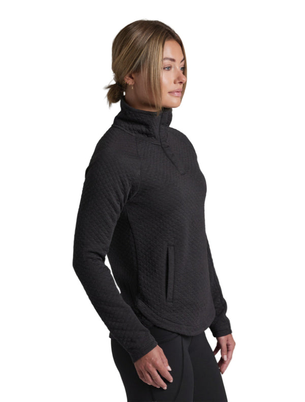 Kuhl 4019 Women's Argenta Pullover