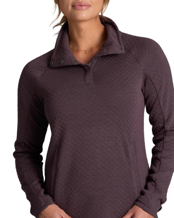 KUHL 4019 Women's Argenta Pullover