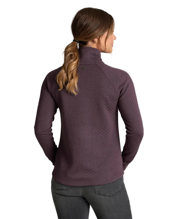 KUHL 4019 Women's Argenta Pullover