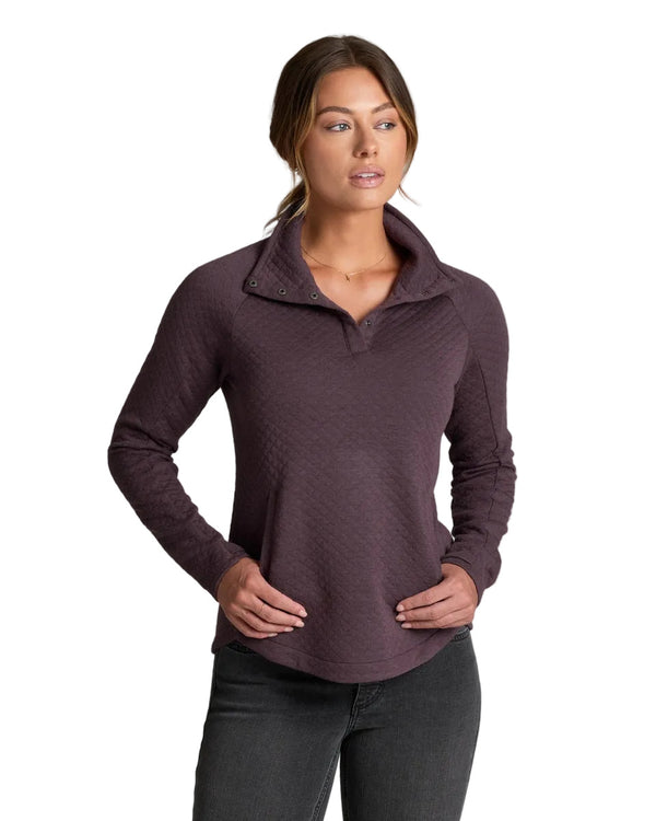 KUHL 4019 Women's Argenta Pullover