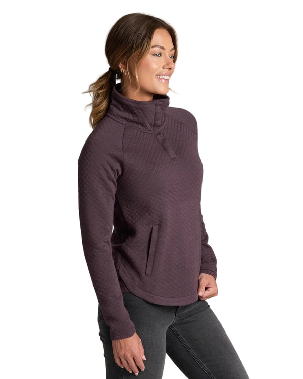 KUHL 4019 Women's Argenta Pullover