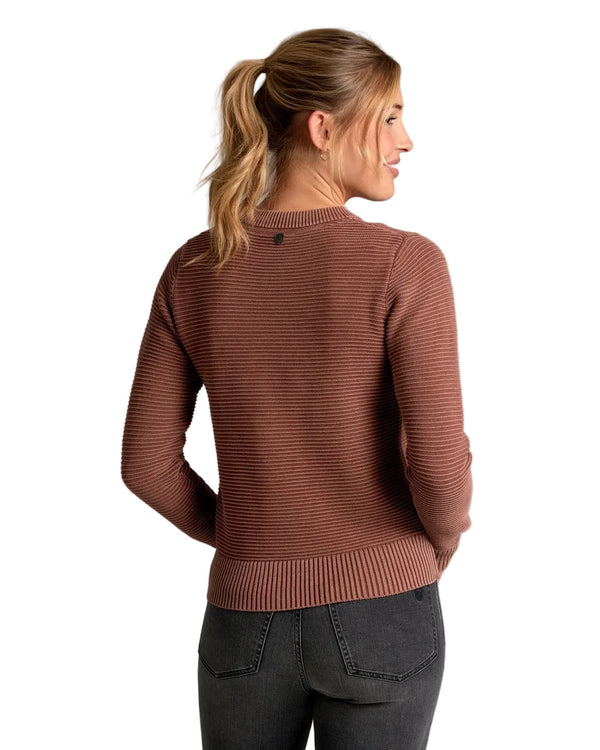 KUHL 4029 Women's Sofie Sweater