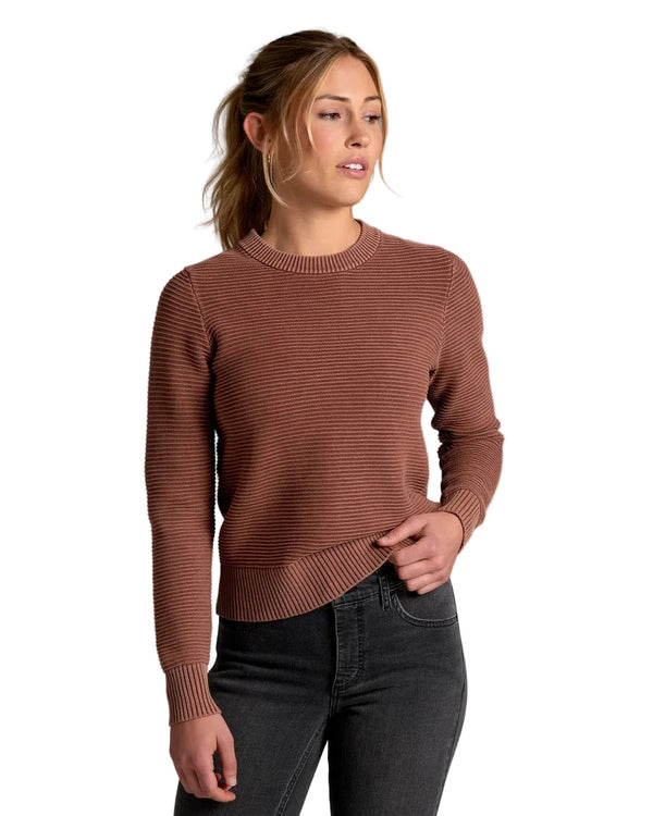 KUHL 4029 Women's Sofie Sweater