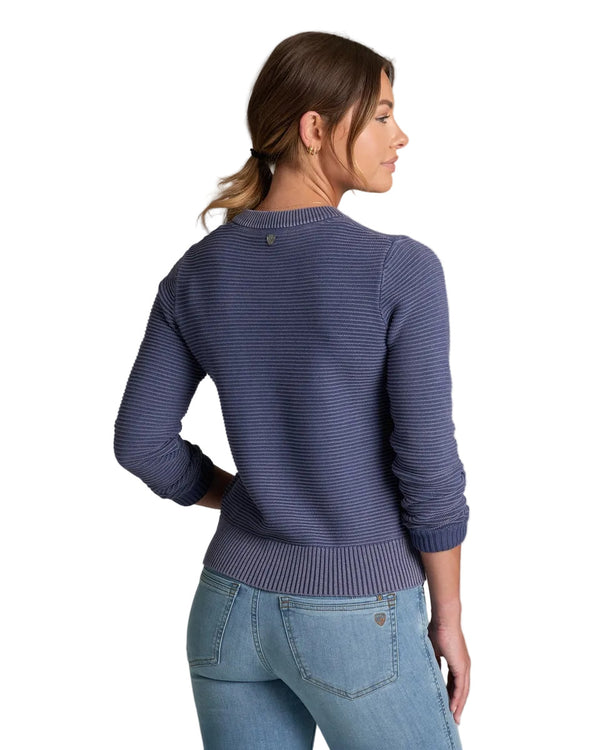 KUHL 4029 Women's Sofie Sweater
