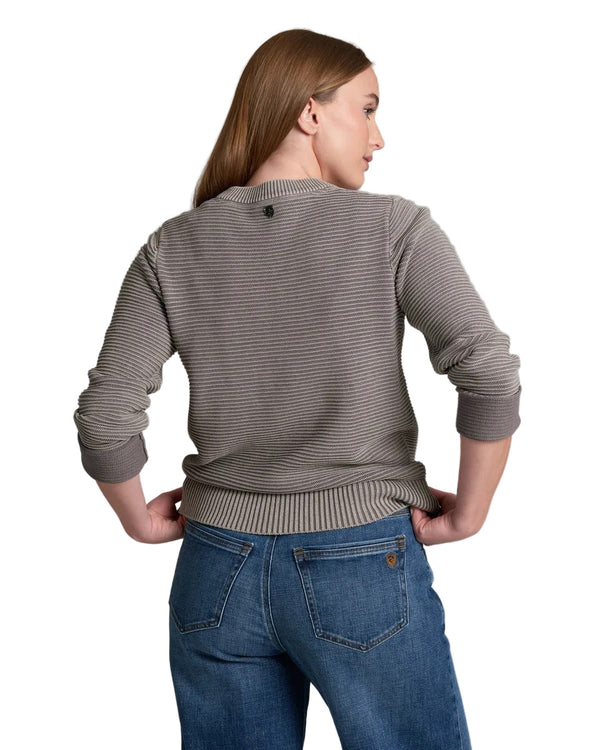 KUHL 4029 Women's Sofie Sweater