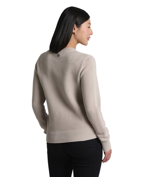 Kuhl 4029 Women's Sofie Sweater