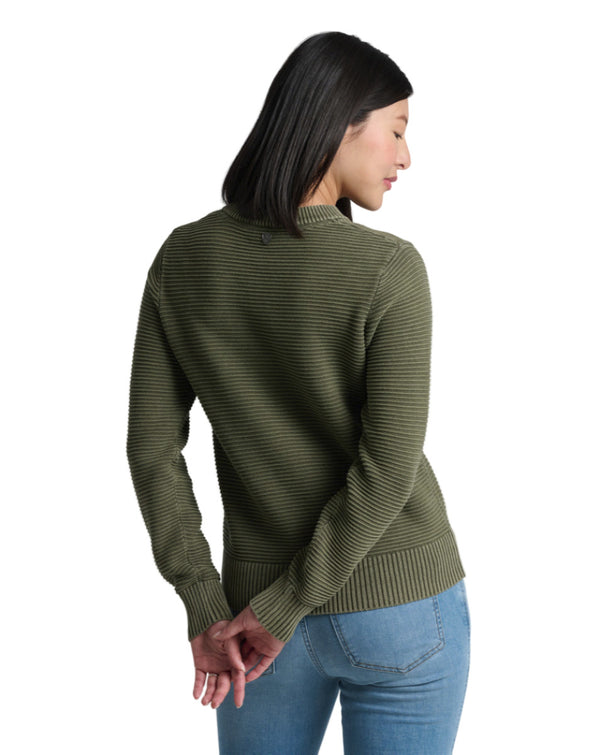 Kuhl 4029 Women's Sofie Sweater