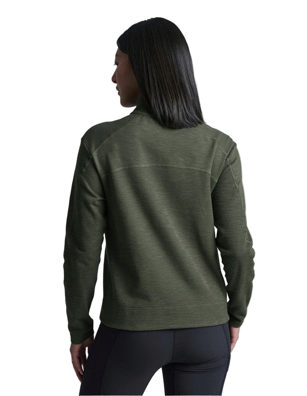 Kuhl 4031 Women's Lola 1/2 Zip