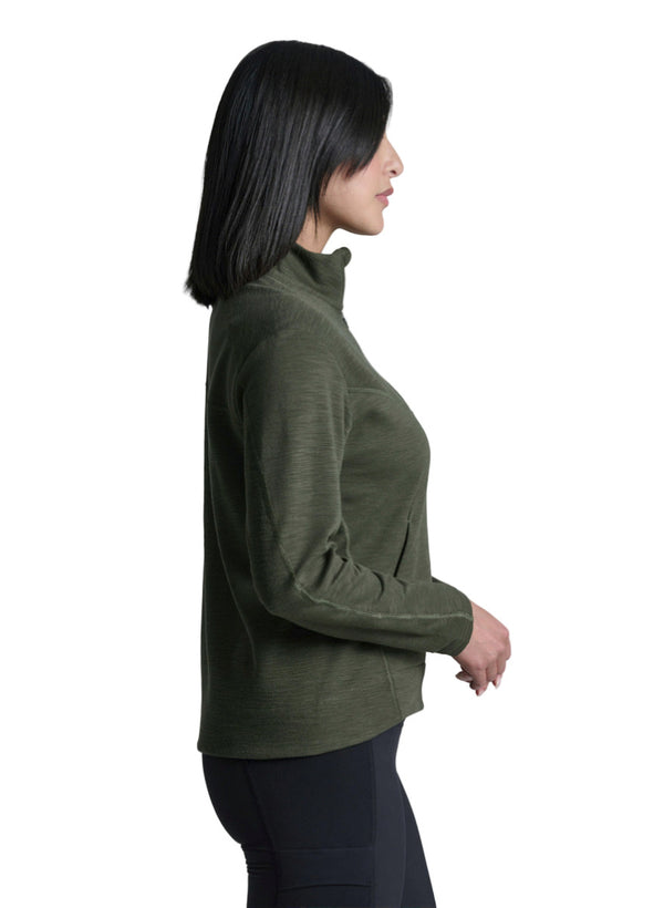 Kuhl 4031 Women's Lola 1/2 Zip