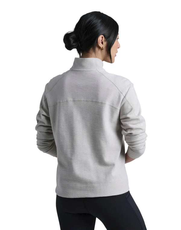 KUHL 4031 Women's Lola 1/2 Zip