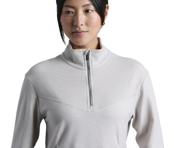 KUHL 4031 Women's Lola 1/2 Zip