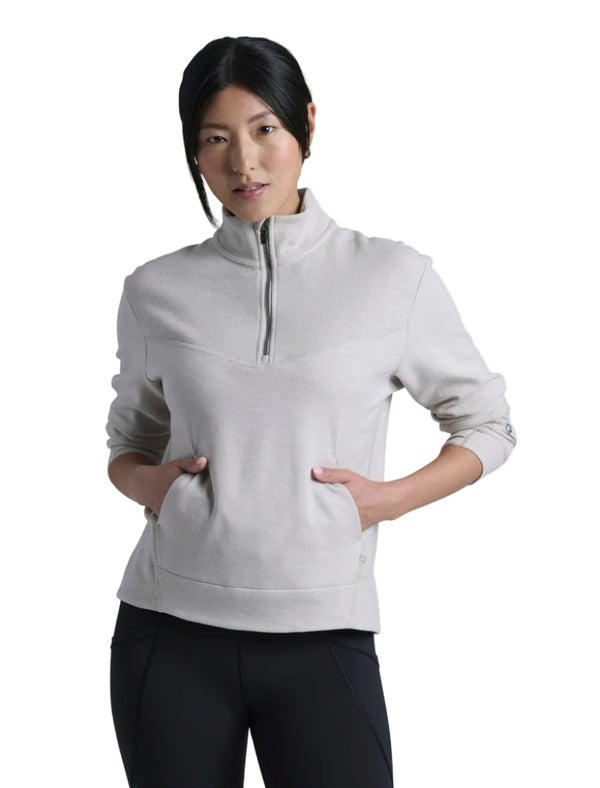 KUHL 4031 Women's Lola 1/2 Zip