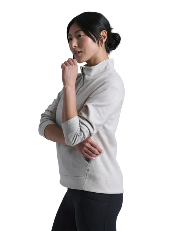 KUHL 4031 Women's Lola 1/2 Zip