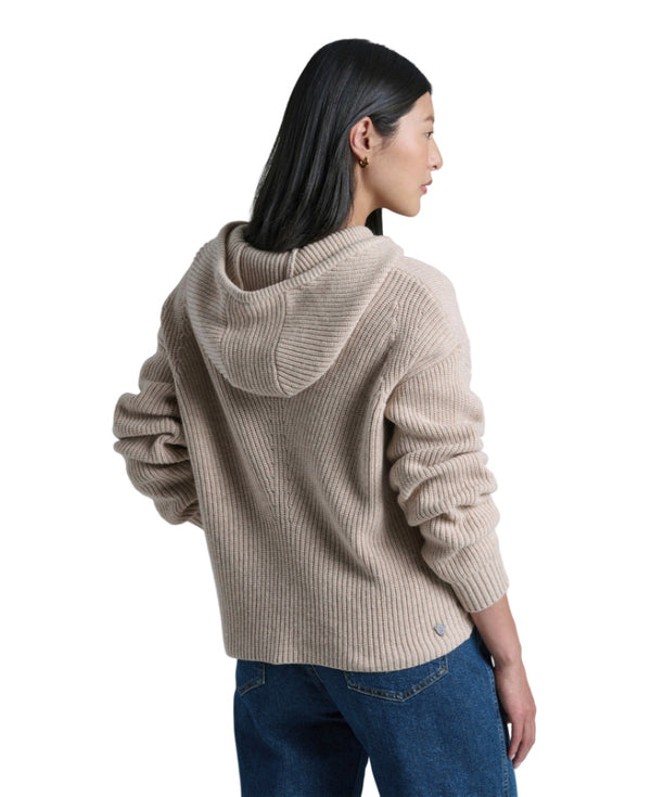 Kuhl 4034 Women's Fireside Sweater Hoody