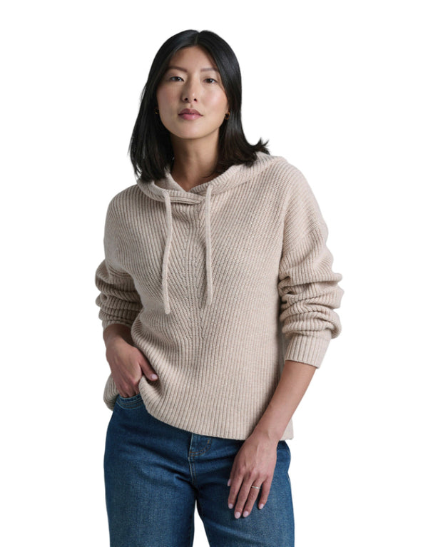 Kuhl 4034 Women's Fireside Sweater Hoody