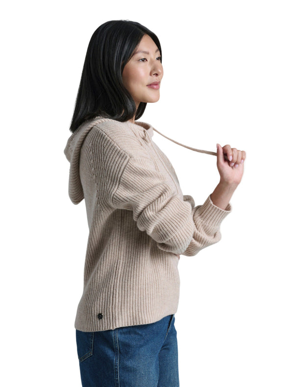 Kuhl 4034 Women's Fireside Sweater Hoody